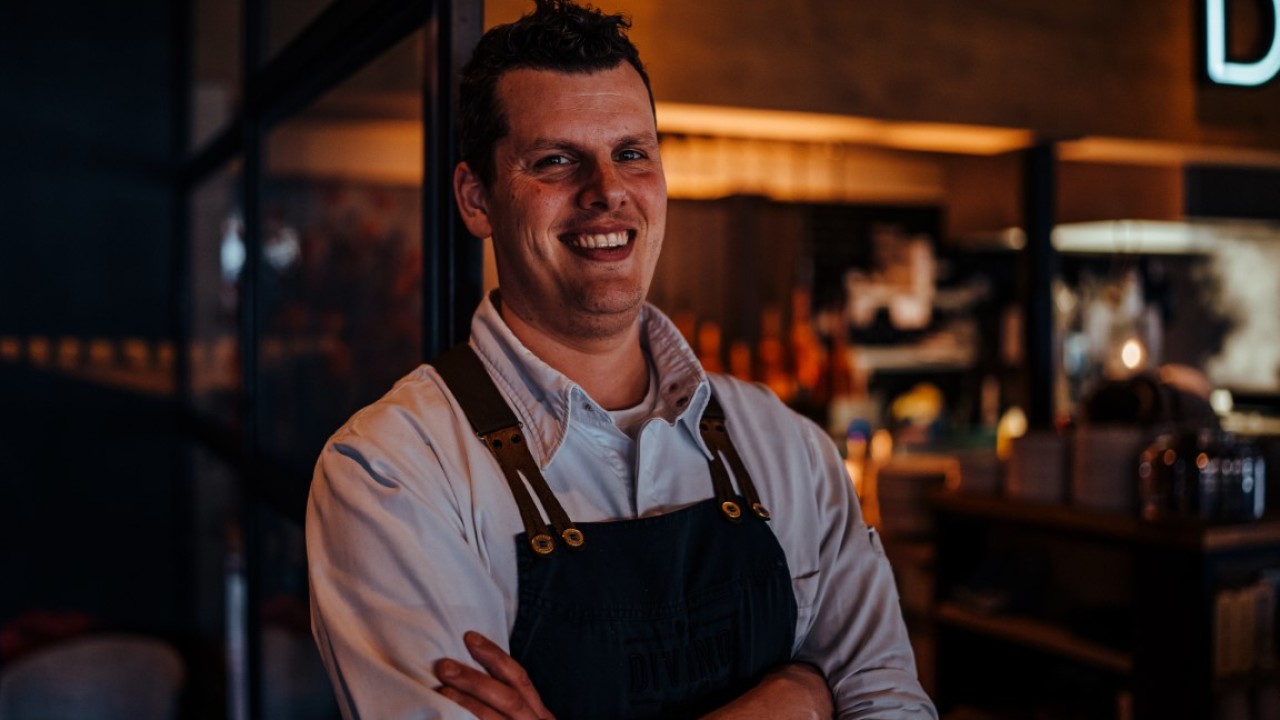 DiVino restaurant & wijnbar Hapert afbeelding 6